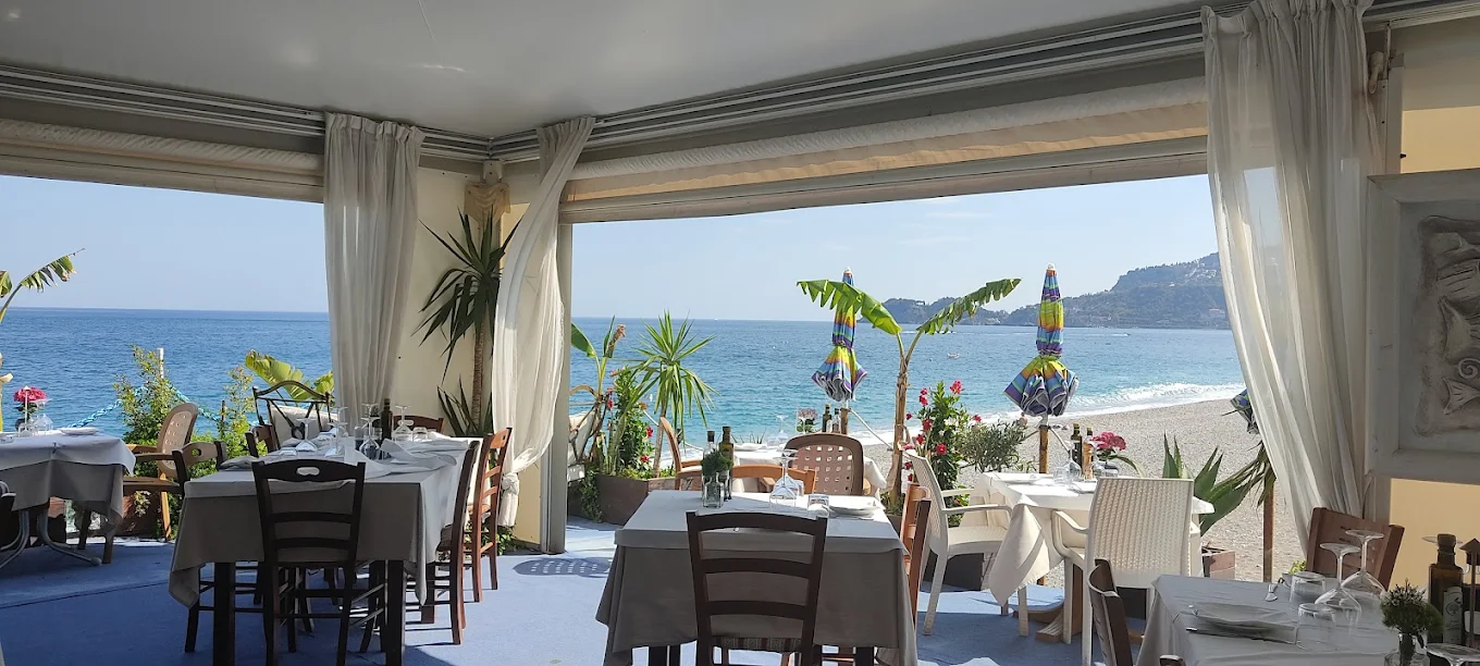 apericena a Taormina